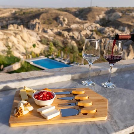 Be Still Alexa Smart Luxury Escape Adults Only Nevsehir Eksteriør bilde