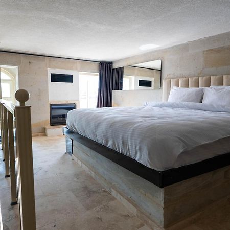 Be Still Alexa Smart Luxury Escape Adults Only Nevsehir Eksteriør bilde