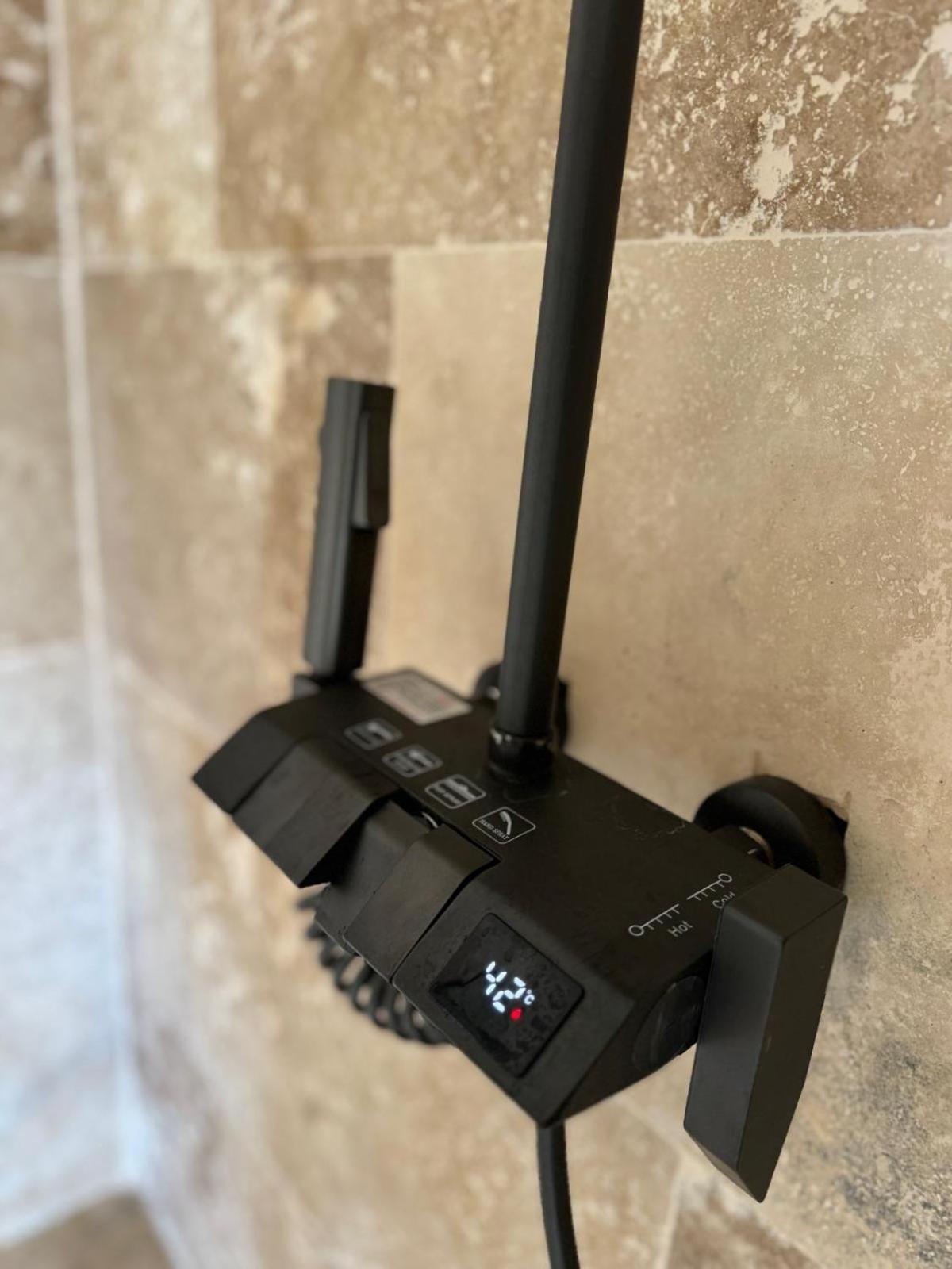 Be Still Alexa Smart Luxury Escape Adults Only Nevsehir Eksteriør bilde