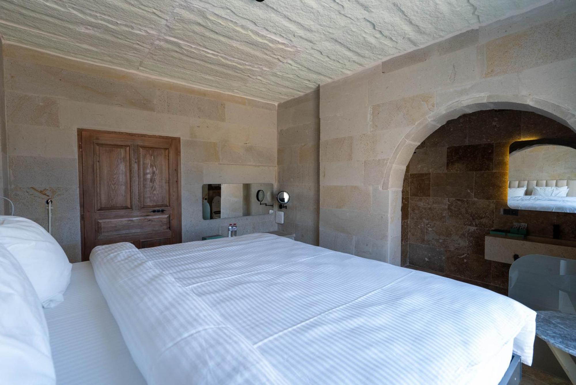 Be Still Alexa Smart Luxury Escape Adults Only Nevsehir Eksteriør bilde