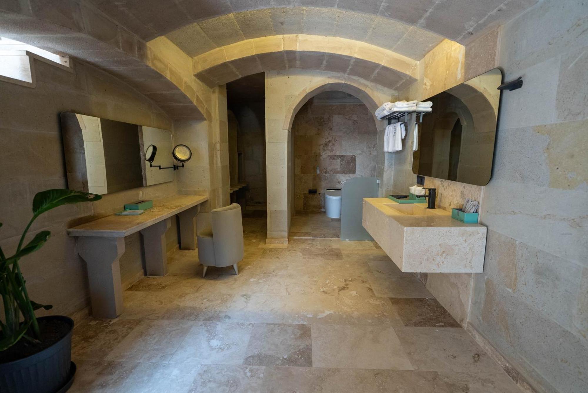 Be Still Alexa Smart Luxury Escape Adults Only Nevsehir Eksteriør bilde