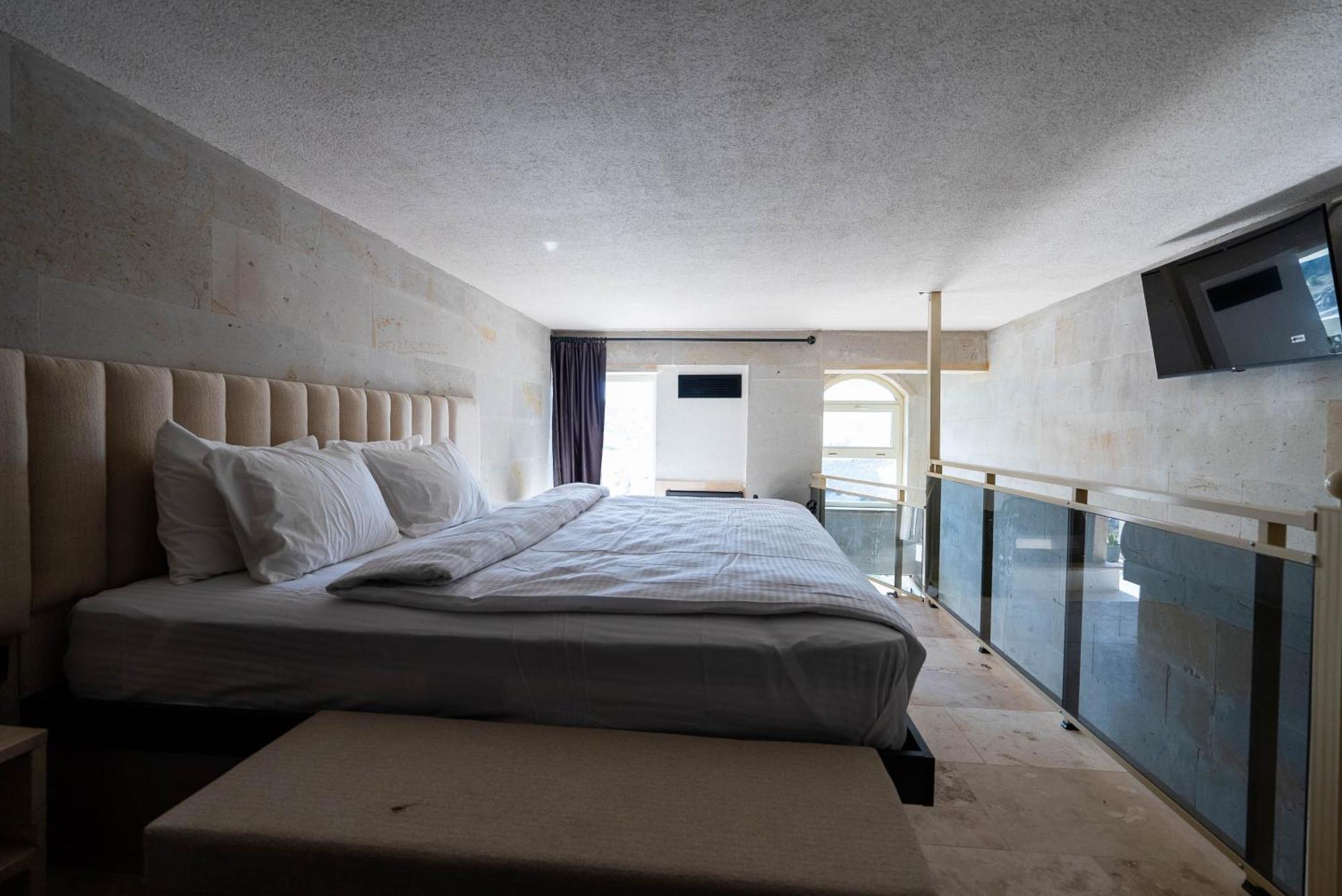 Be Still Alexa Smart Luxury Escape Adults Only Nevsehir Eksteriør bilde