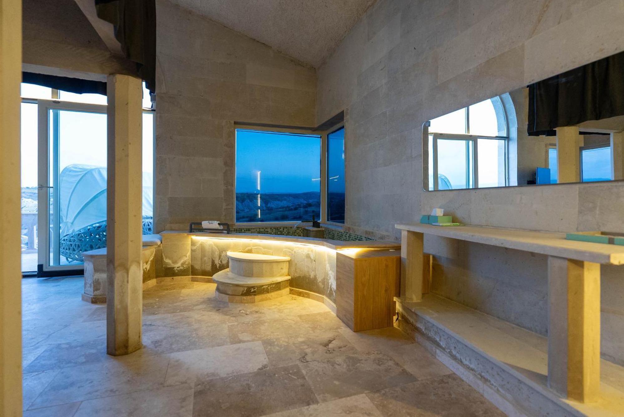 Be Still Alexa Smart Luxury Escape Adults Only Nevsehir Eksteriør bilde