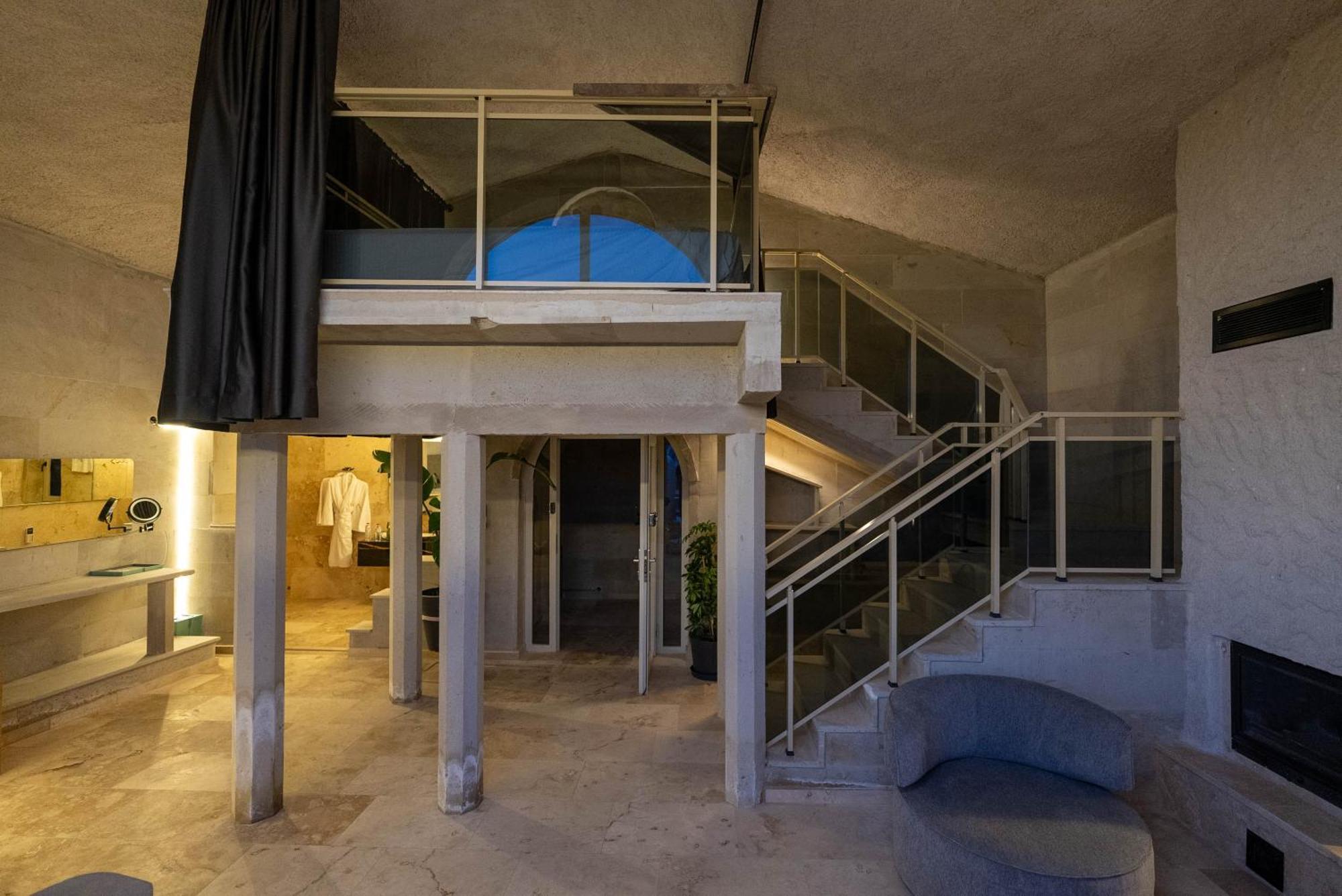 Be Still Alexa Smart Luxury Escape Adults Only Nevsehir Eksteriør bilde