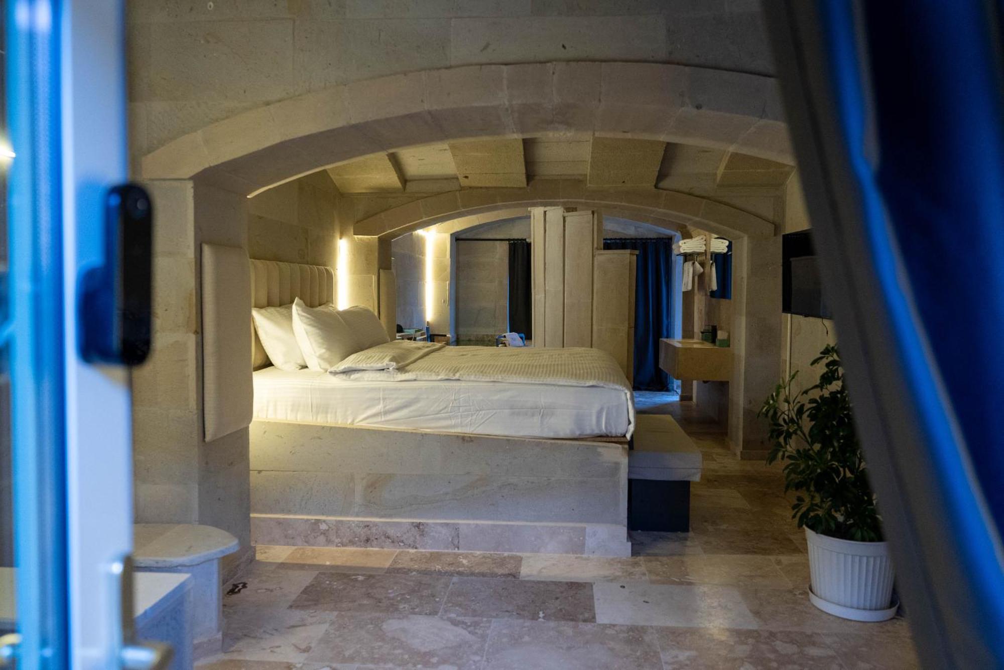 Be Still Alexa Smart Luxury Escape Adults Only Nevsehir Eksteriør bilde