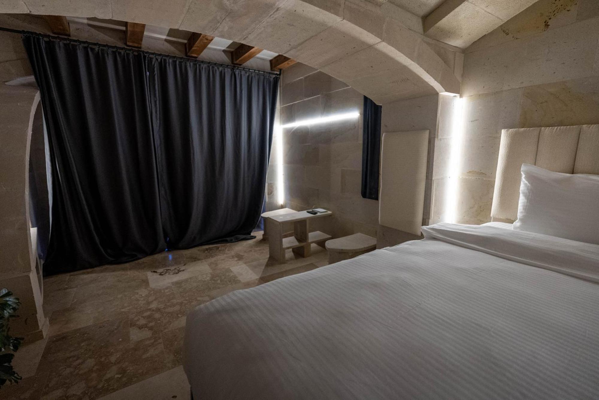Be Still Alexa Smart Luxury Escape Adults Only Nevsehir Eksteriør bilde