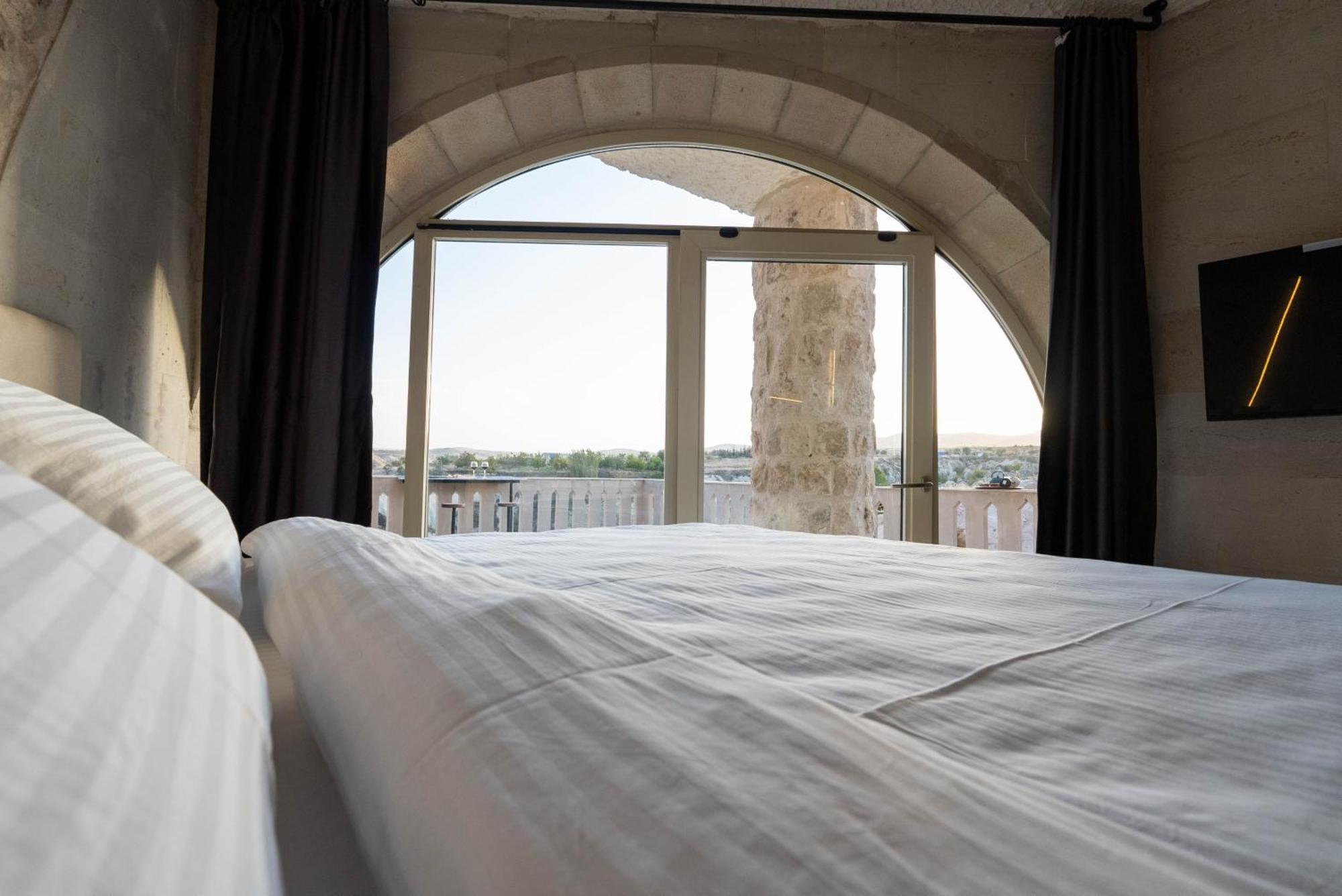 Be Still Alexa Smart Luxury Escape Adults Only Nevsehir Eksteriør bilde