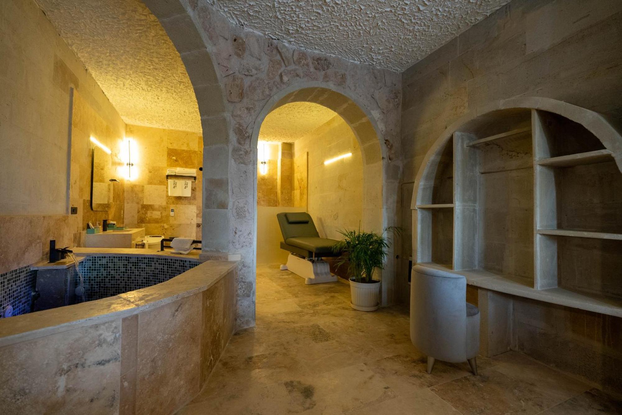 Be Still Alexa Smart Luxury Escape Adults Only Nevsehir Eksteriør bilde