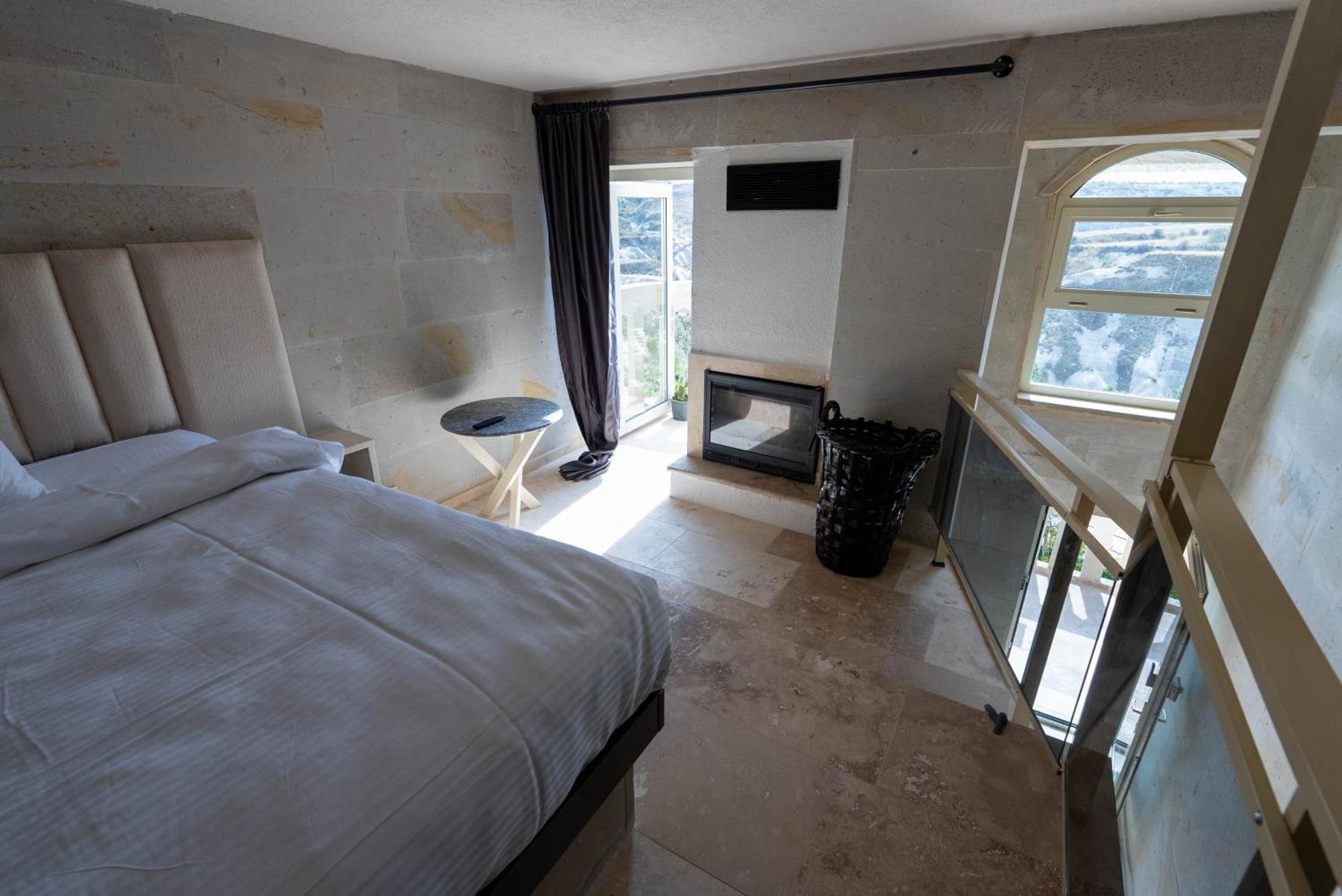 Be Still Alexa Smart Luxury Escape Adults Only Nevsehir Eksteriør bilde