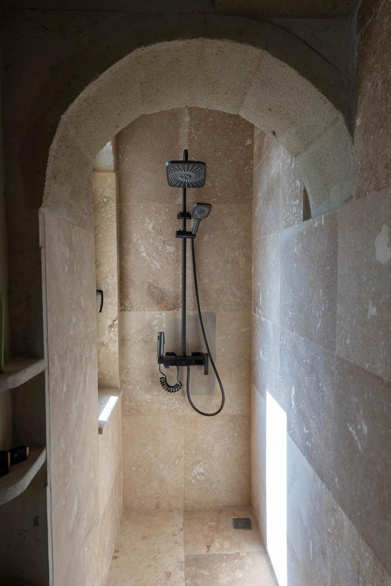 Be Still Alexa Smart Luxury Escape Adults Only Nevsehir Eksteriør bilde
