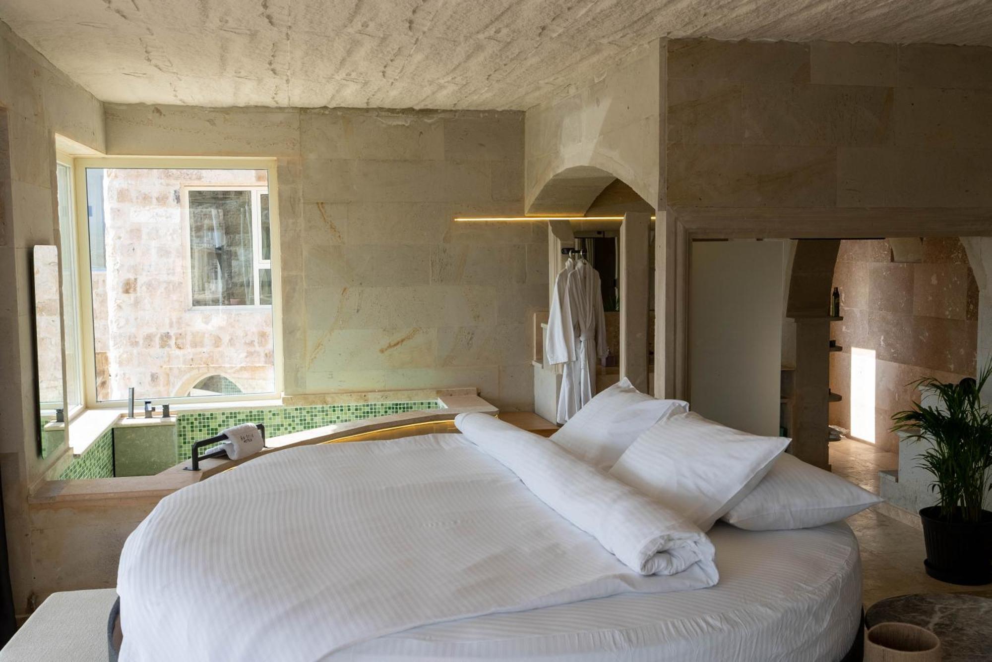 Be Still Alexa Smart Luxury Escape Adults Only Nevsehir Eksteriør bilde