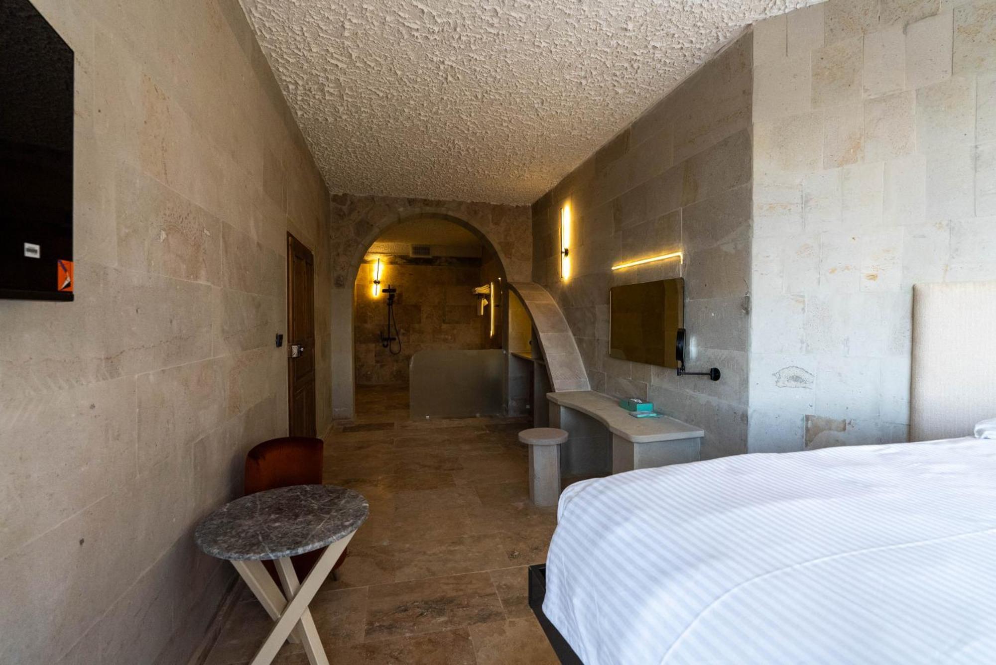 Be Still Alexa Smart Luxury Escape Adults Only Nevsehir Eksteriør bilde