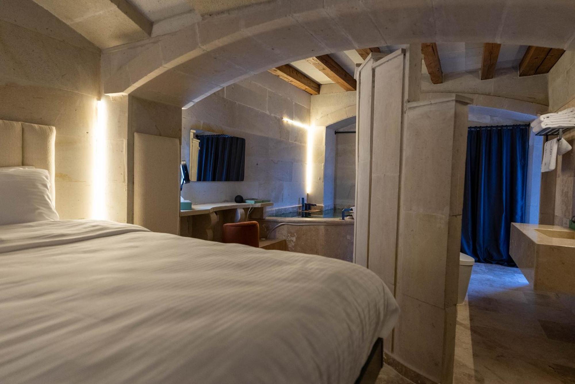 Be Still Alexa Smart Luxury Escape Adults Only Nevsehir Eksteriør bilde