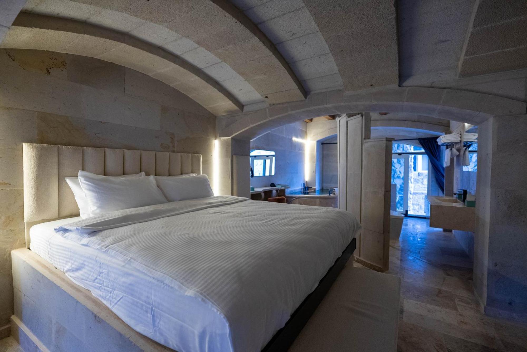 Be Still Alexa Smart Luxury Escape Adults Only Nevsehir Eksteriør bilde