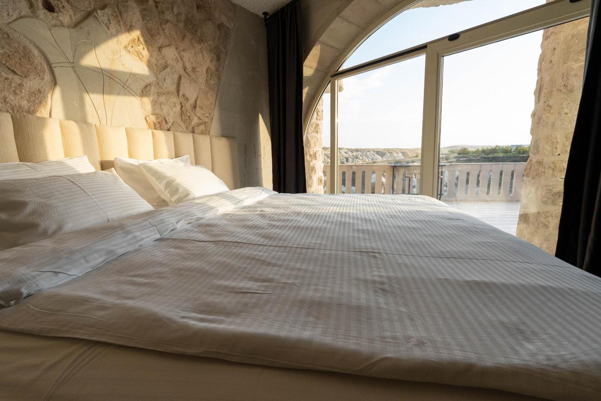 Be Still Alexa Smart Luxury Escape Adults Only Nevsehir Eksteriør bilde