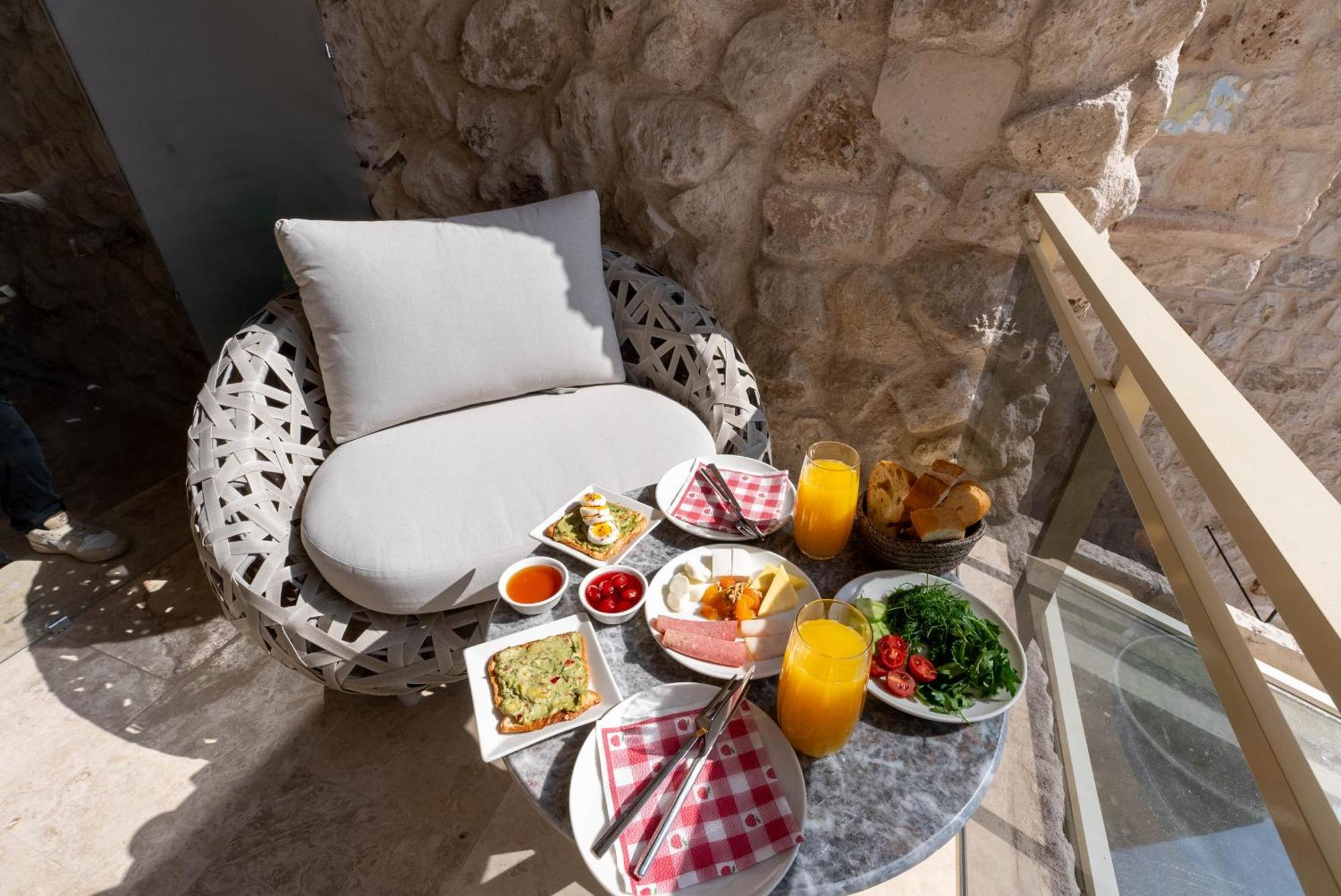 Be Still Alexa Smart Luxury Escape Adults Only Nevsehir Eksteriør bilde
