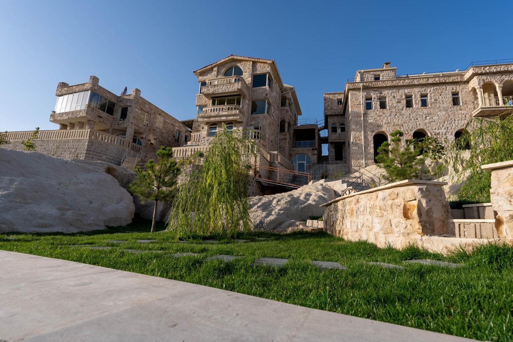 Be Still Alexa Smart Luxury Escape Adults Only Nevsehir Eksteriør bilde