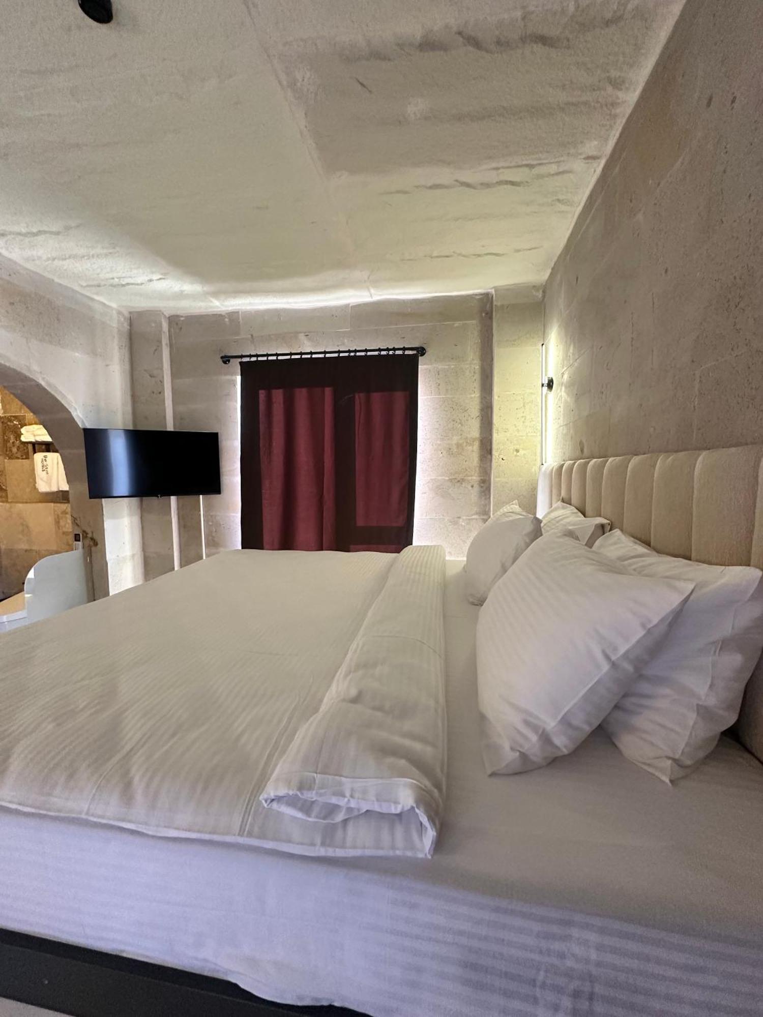 Be Still Alexa Smart Luxury Escape Adults Only Nevsehir Eksteriør bilde