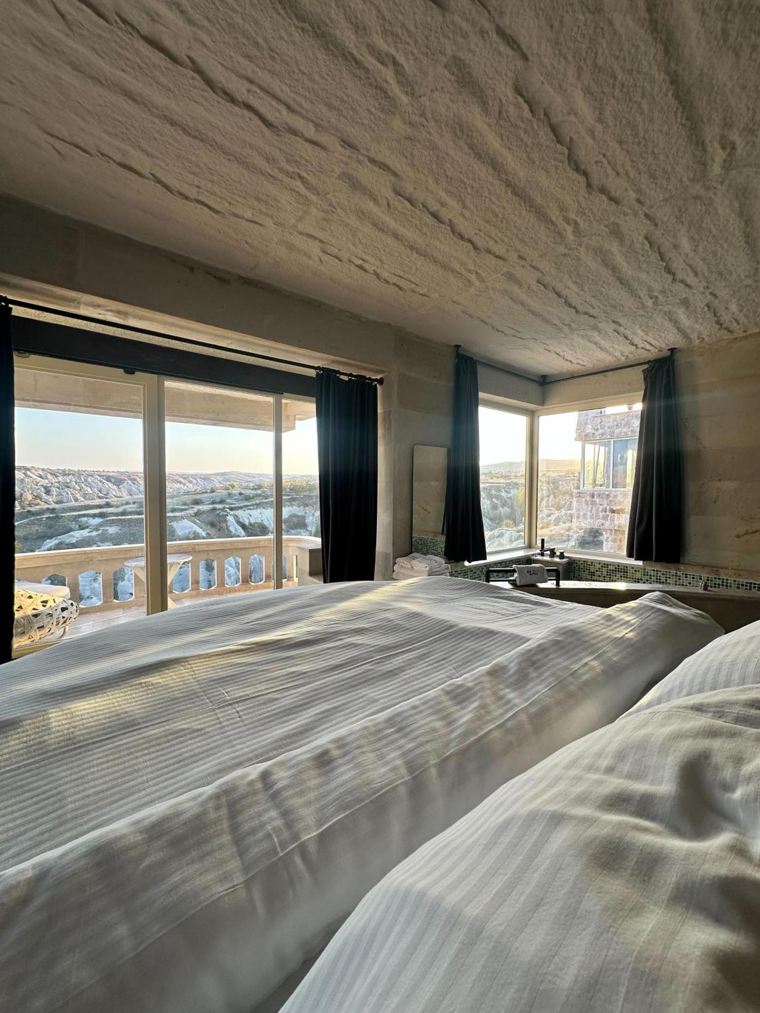 Be Still Alexa Smart Luxury Escape Adults Only Nevsehir Eksteriør bilde