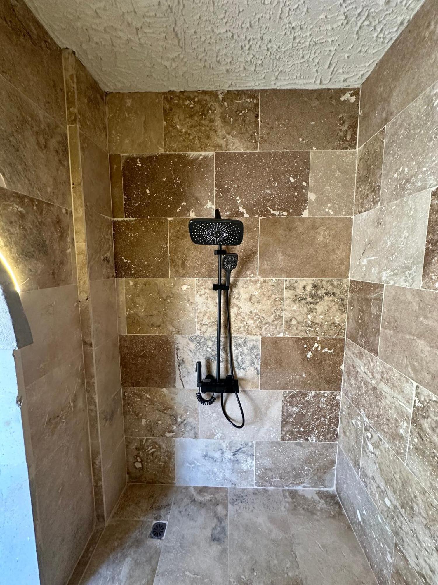 Be Still Alexa Smart Luxury Escape Adults Only Nevsehir Eksteriør bilde