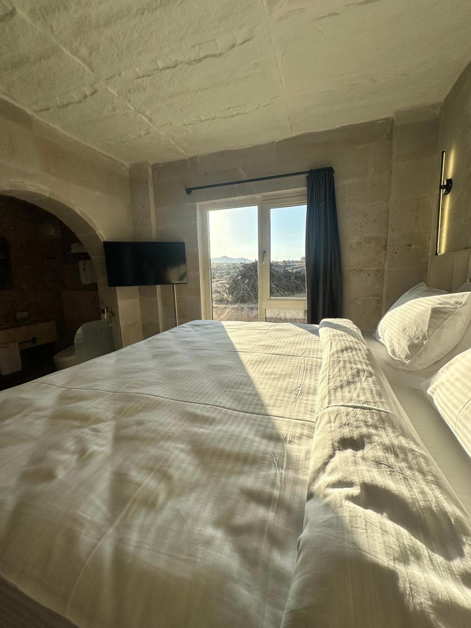 Be Still Alexa Smart Luxury Escape Adults Only Nevsehir Eksteriør bilde