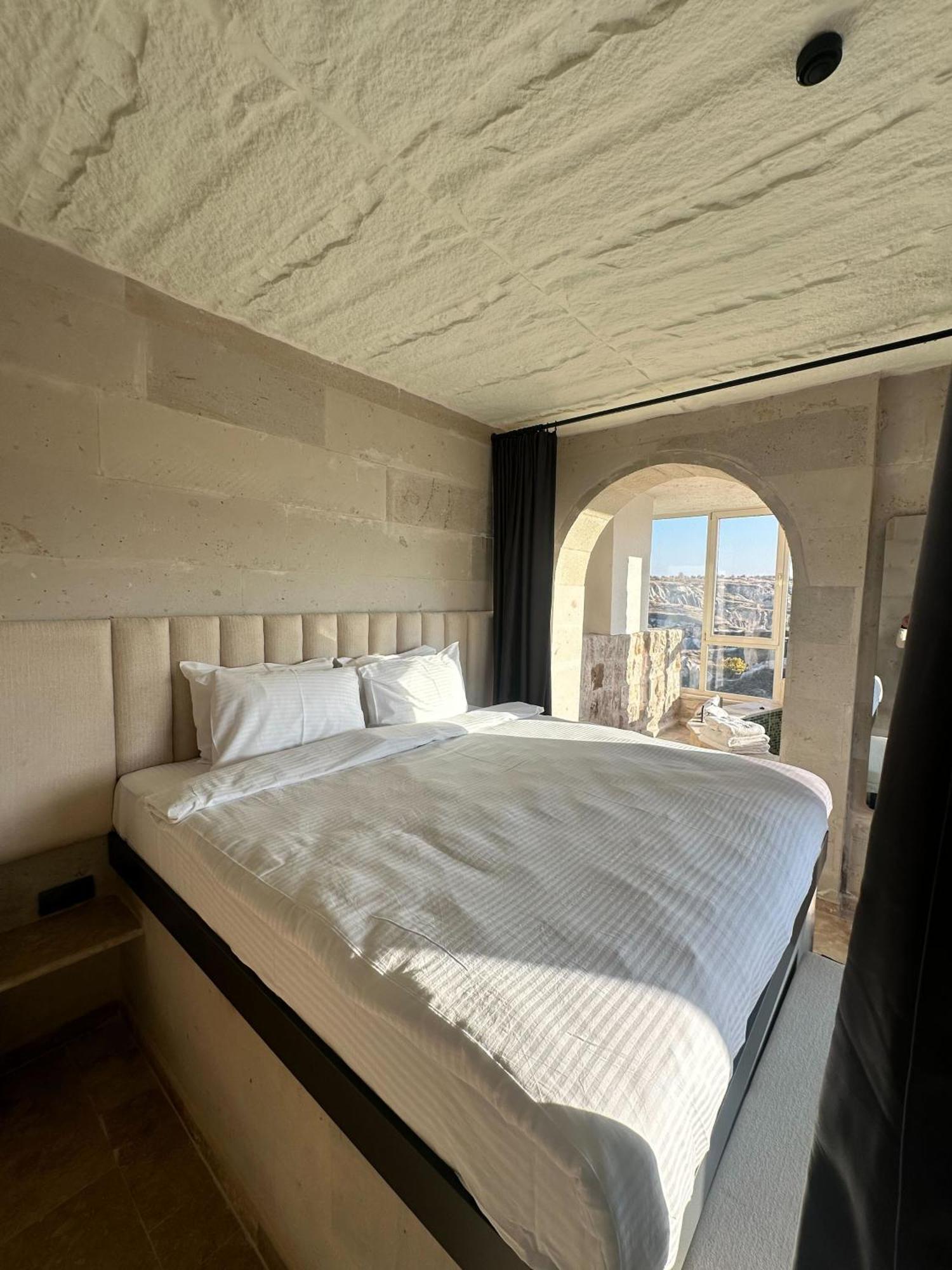 Be Still Alexa Smart Luxury Escape Adults Only Nevsehir Eksteriør bilde