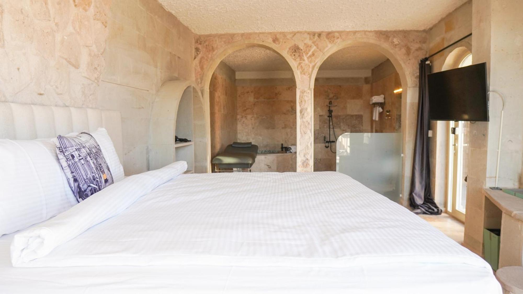 Be Still Alexa Smart Luxury Escape Adults Only Nevsehir Eksteriør bilde