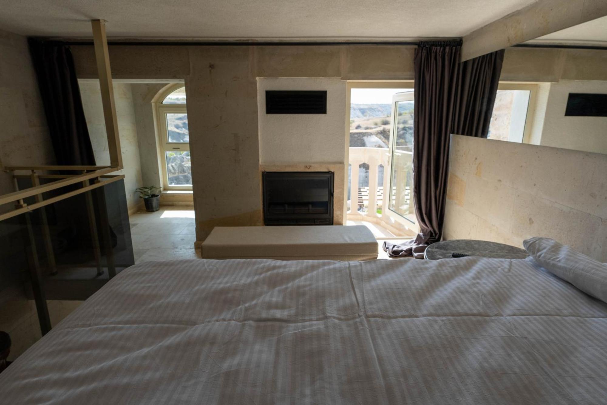 Be Still Alexa Smart Luxury Escape Adults Only Nevsehir Eksteriør bilde