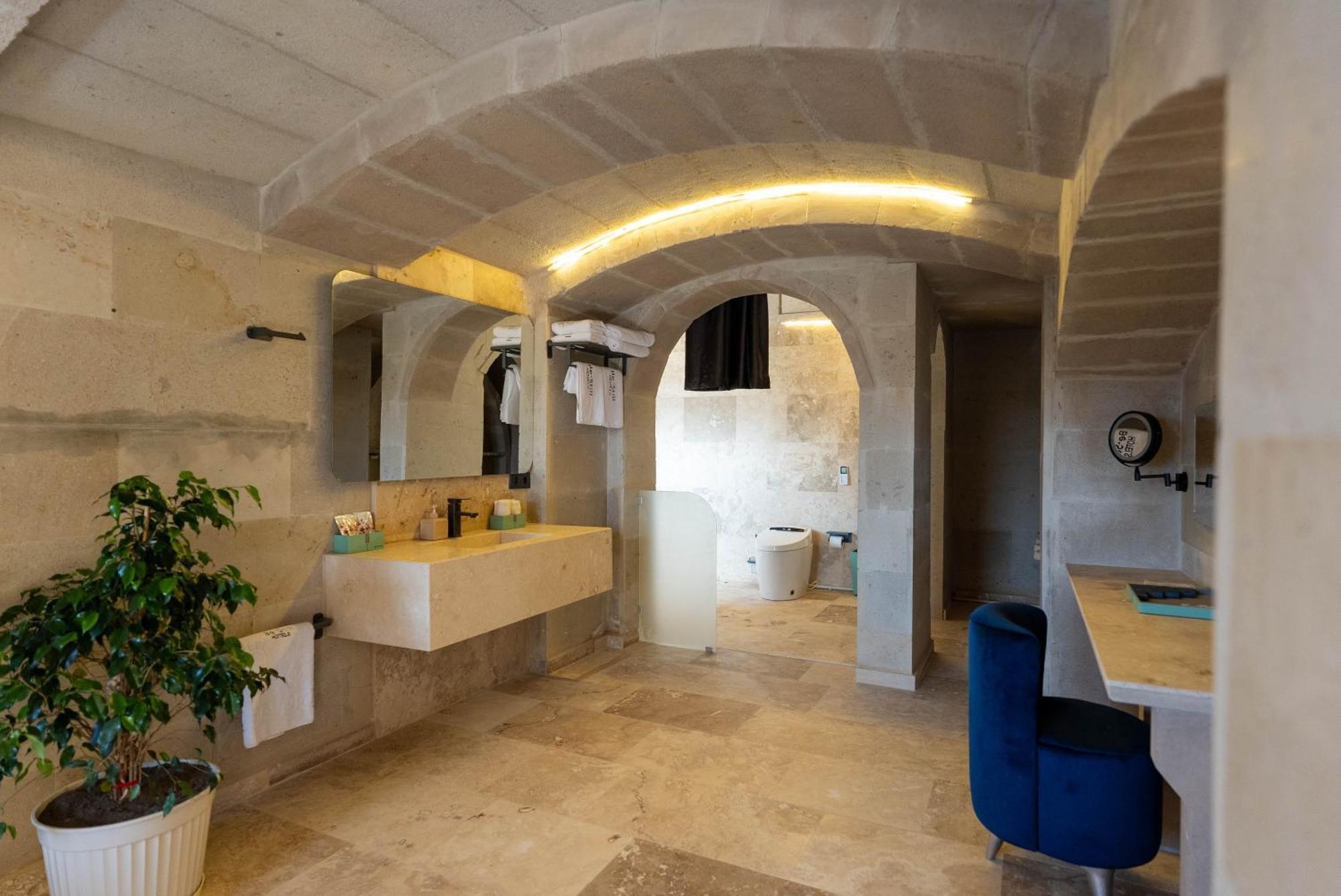 Be Still Alexa Smart Luxury Escape Adults Only Nevsehir Eksteriør bilde