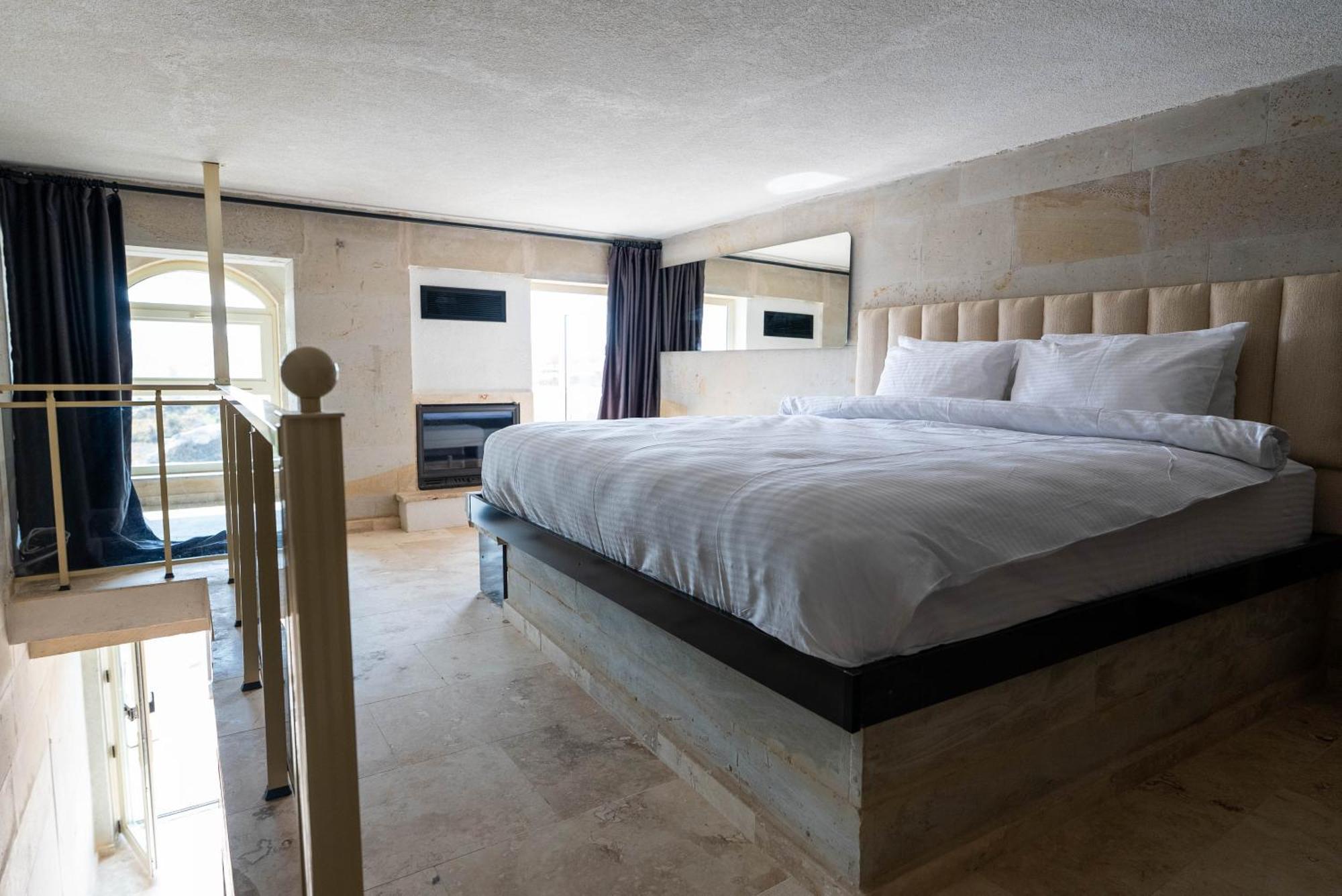 Be Still Alexa Smart Luxury Escape Adults Only Nevsehir Eksteriør bilde