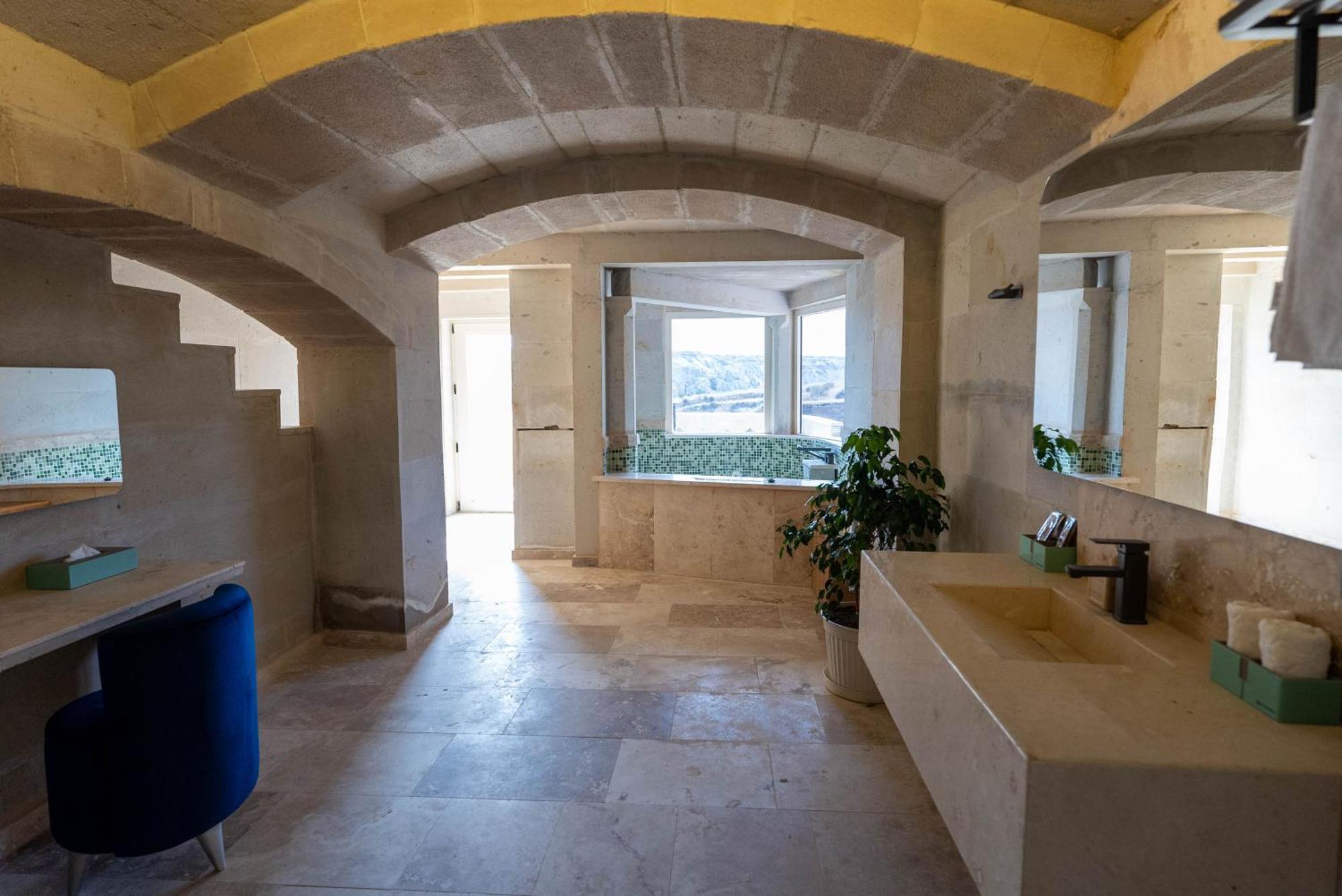 Be Still Alexa Smart Luxury Escape Adults Only Nevsehir Eksteriør bilde