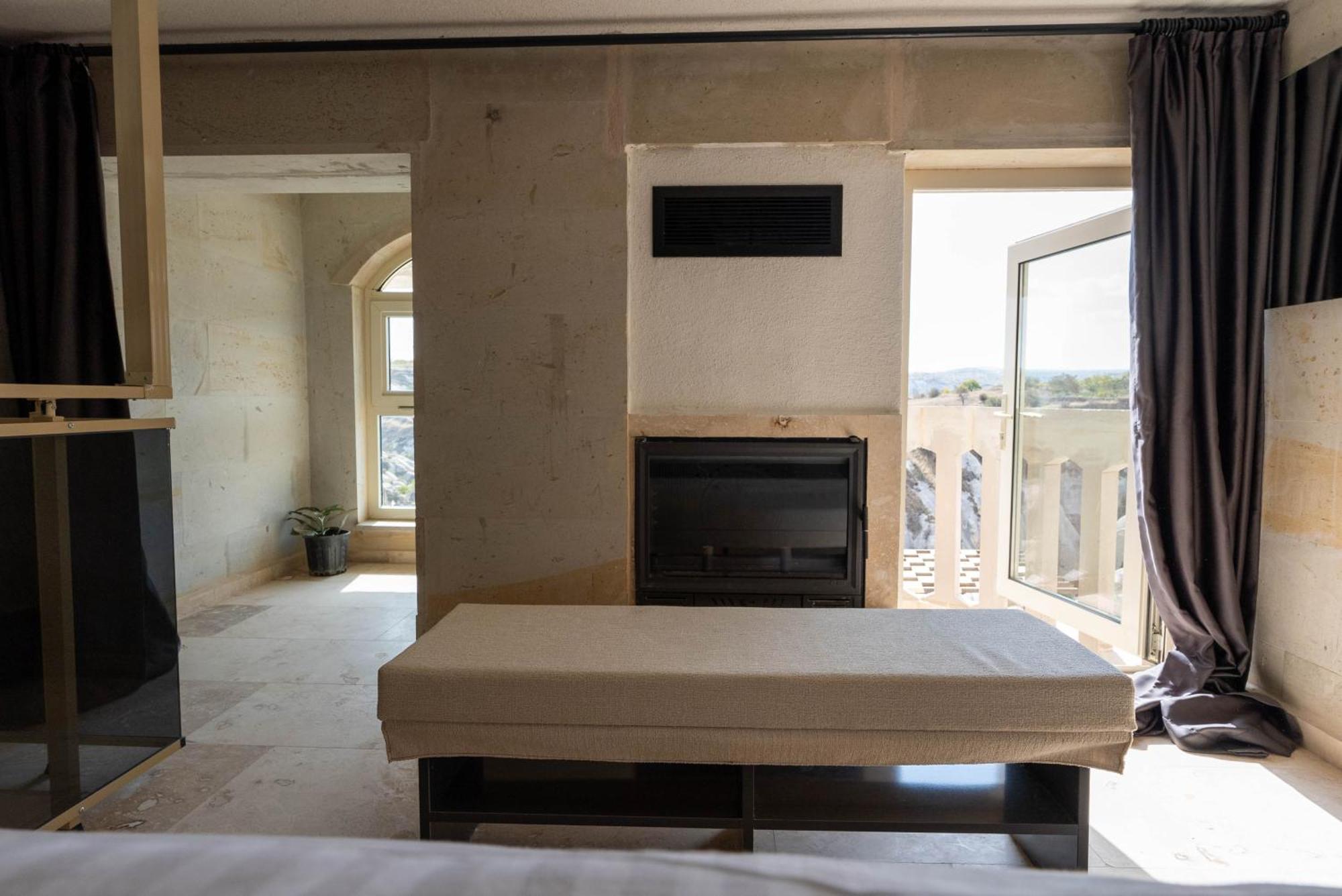 Be Still Alexa Smart Luxury Escape Adults Only Nevsehir Eksteriør bilde