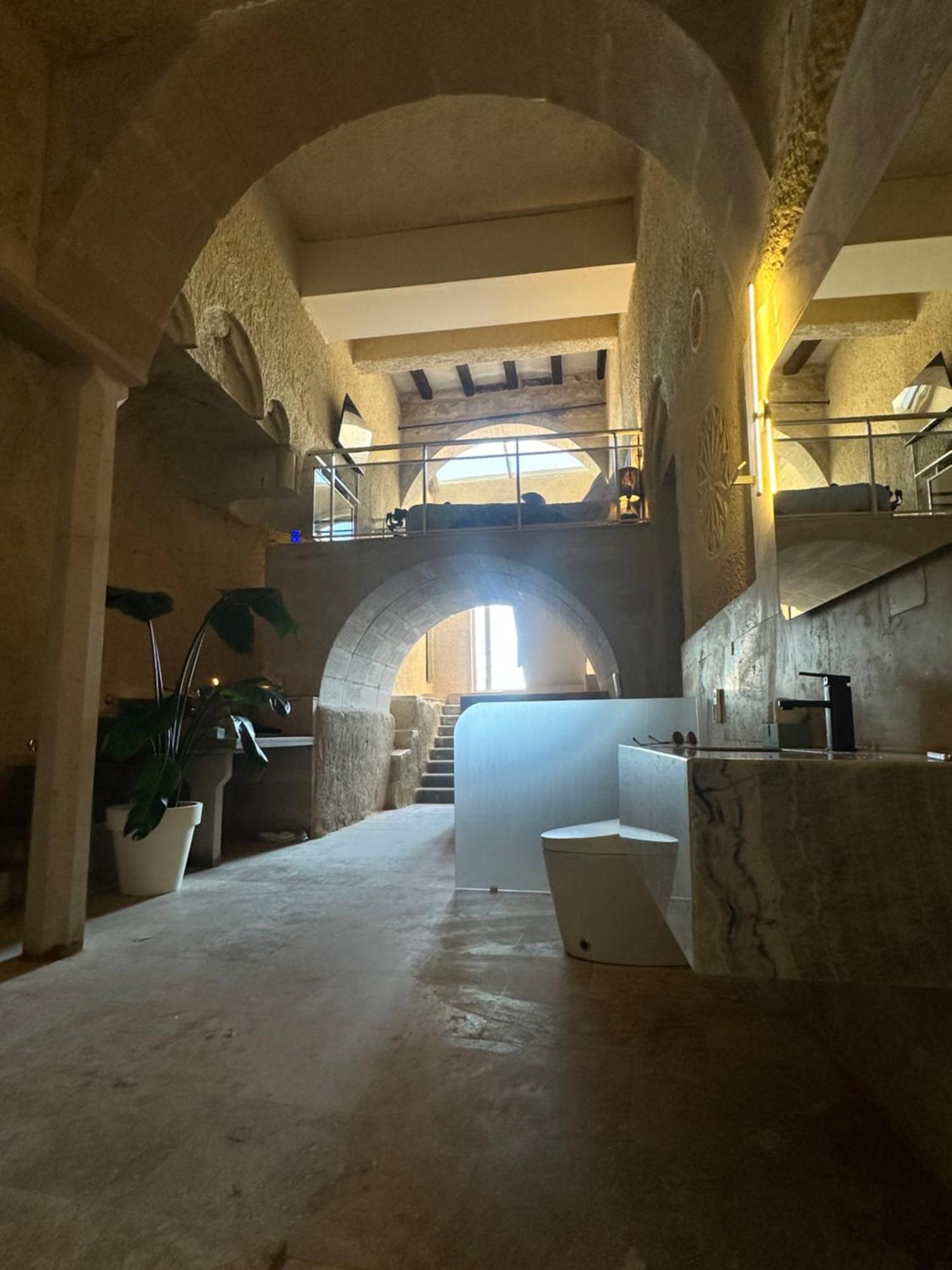 Be Still Alexa Smart Luxury Escape Adults Only Nevsehir Eksteriør bilde