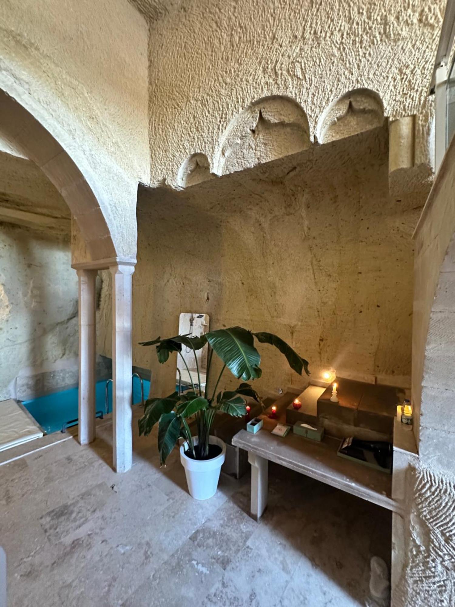 Be Still Alexa Smart Luxury Escape Adults Only Nevsehir Eksteriør bilde
