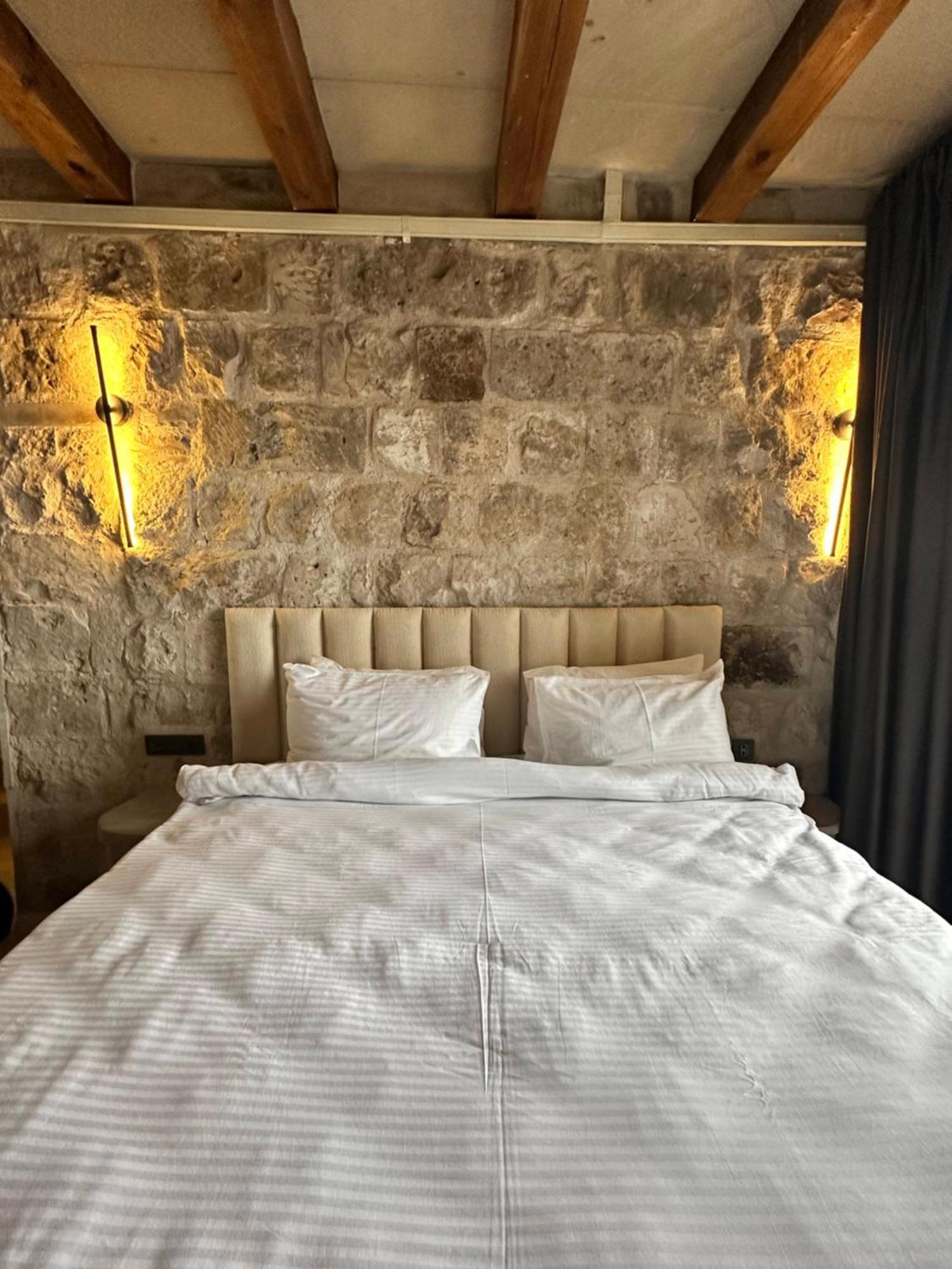 Be Still Alexa Smart Luxury Escape Adults Only Nevsehir Eksteriør bilde