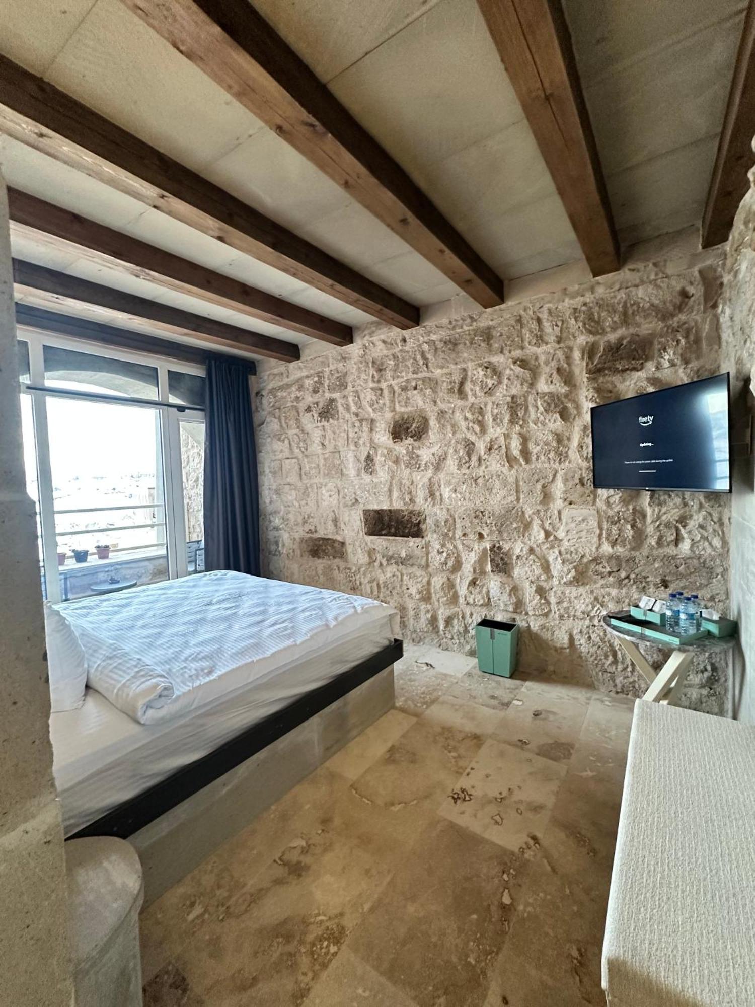 Be Still Alexa Smart Luxury Escape Adults Only Nevsehir Eksteriør bilde