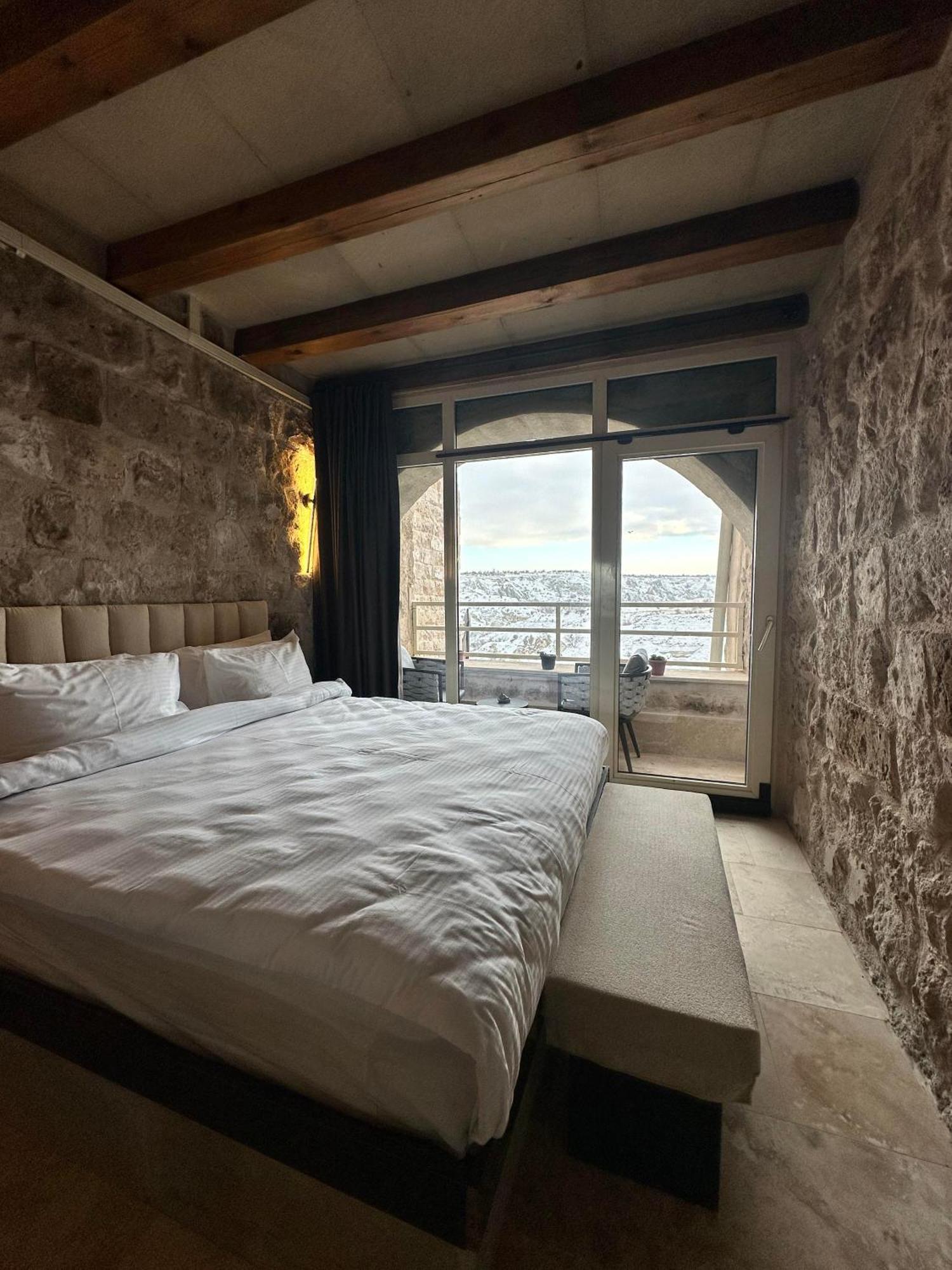 Be Still Alexa Smart Luxury Escape Adults Only Nevsehir Eksteriør bilde